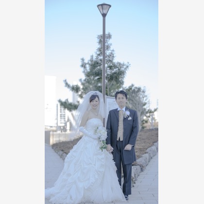 STUDIO NOUVEAU（スタジオ ヌーボ）が撮影したウェディングや家族、ビジネスの写真