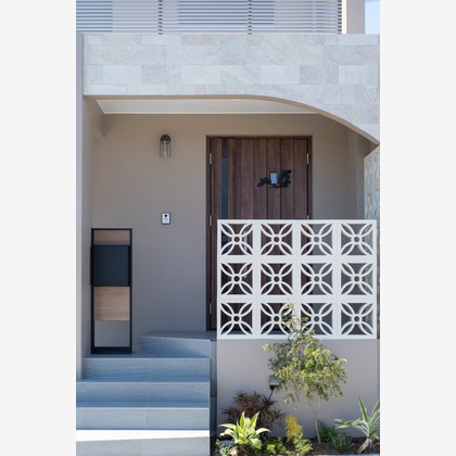 久貝まどかが撮影した不動産/竣工の写真