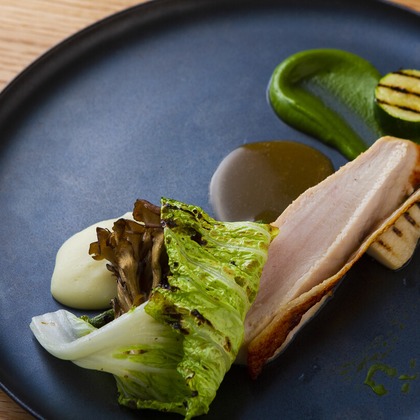 笠井鉄正写真事務所が撮影した「:albumName」の写真