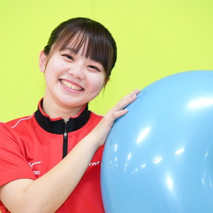 海住写真事務所が撮影した人物撮影の写真