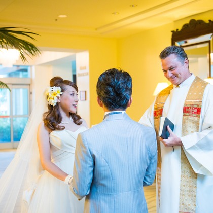 株式会社 bird and insectが撮影したウェディング・結婚の写真