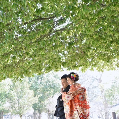 キキフォトワークスが撮影したウェディングや家族、ビジネスの写真