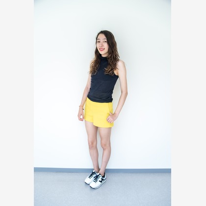 合同会社アルステクトが撮影したスタジオ撮影の写真