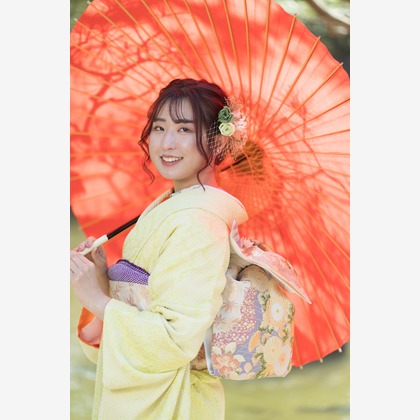 山口　竜が撮影したその他/成人式撮影の写真