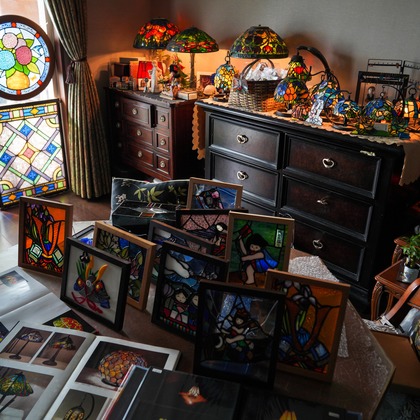 池田尚史が撮影した「:albumName」の写真