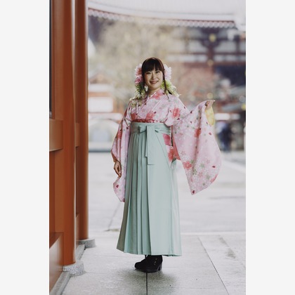 松井シンジが撮影した「:albumName」の写真