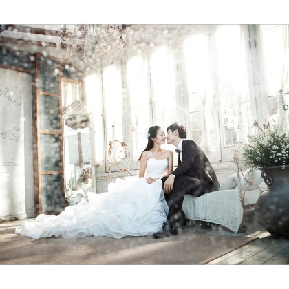 Seoul Photoが撮影した「:albumName」の写真