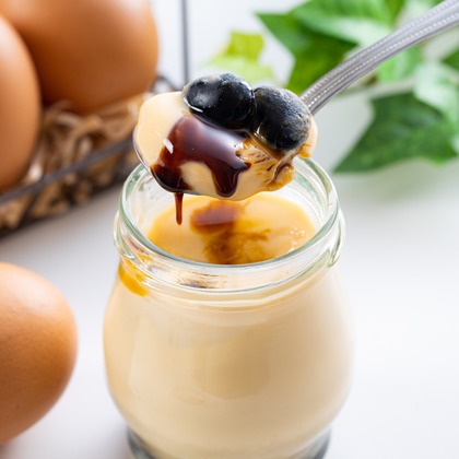 PhotoStudio Circleが撮影した「フードフォト」の写真