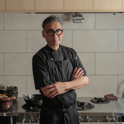 ARAI MAGICが撮影した「和食レストラン　料理　竣工」の写真