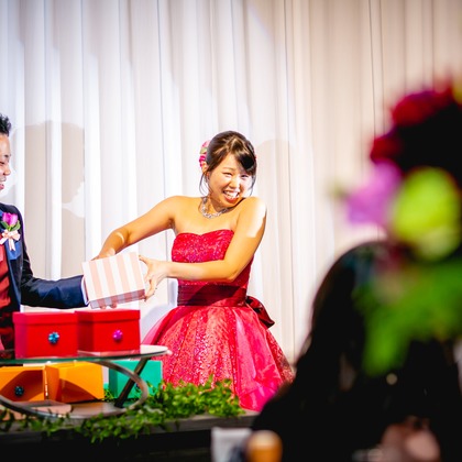 meganecco Photographyが撮影したウェディングや家族、ビジネスの写真