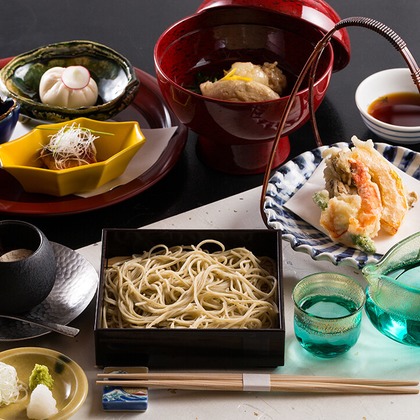 田中真光写真事務所が撮影した料理撮影の写真