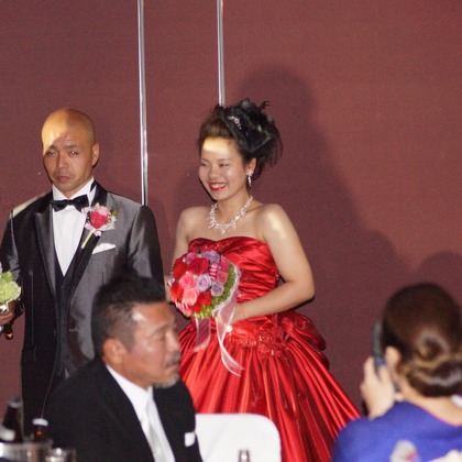 Wedding Day Photography Photos taken by 石橋宙大