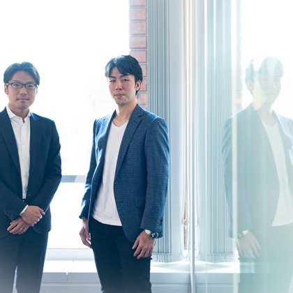 曽川拓哉が撮影した「:albumName」の写真