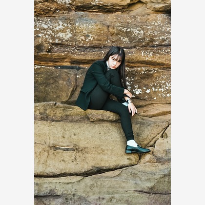 Makoto Nakamuraが撮影した「プロフィール」の写真