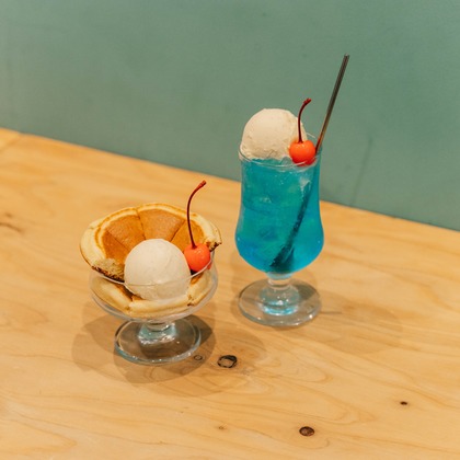 鈴木英治が撮影した料理撮影の写真