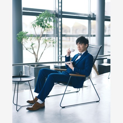 Location Photo Shoot Photos taken by UCHIMURA MADOKA