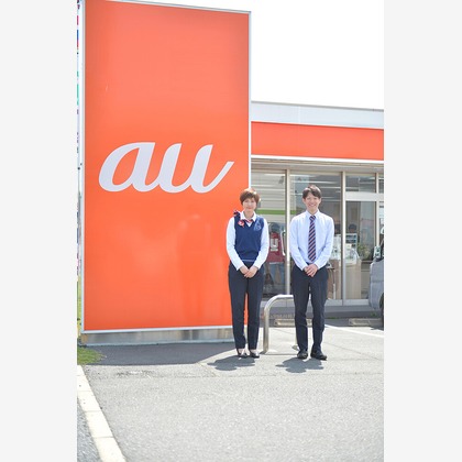 吉田佳央が撮影した「:albumName」の写真