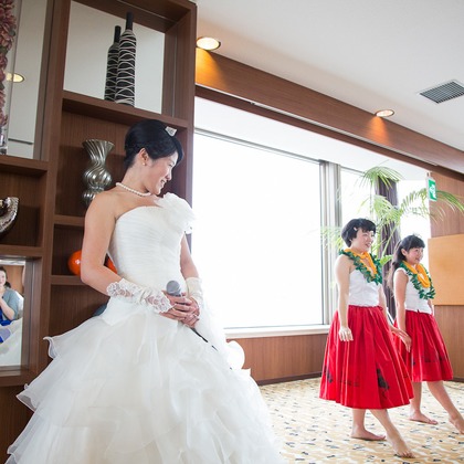 MAKOTO TOCHIKUBOが撮影したウェディングや家族、ビジネスの写真