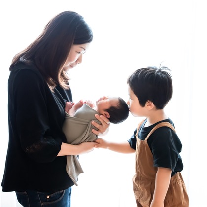 サキヤマ リエが撮影したスタジオ撮影の写真