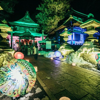 光画堂スタジオが撮影したウェディングや家族、ビジネスの写真