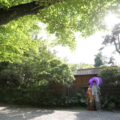 ウェディングアベニューが撮影したウェディングや家族、ビジネスの写真