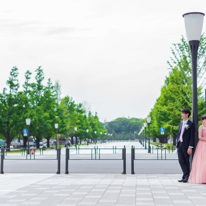 Photo Atelier feliceが撮影した「ウェディング・結婚」のウェディングフォト - :albumName