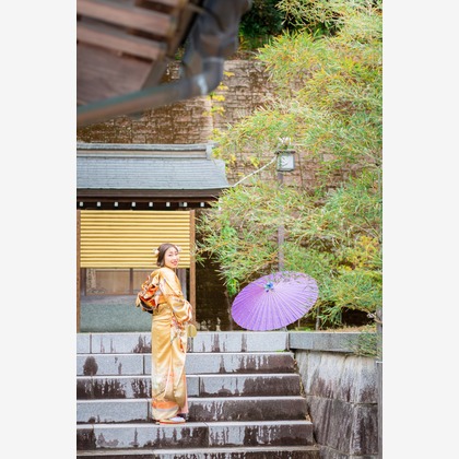 多田正子が撮影した「:albumName」の写真