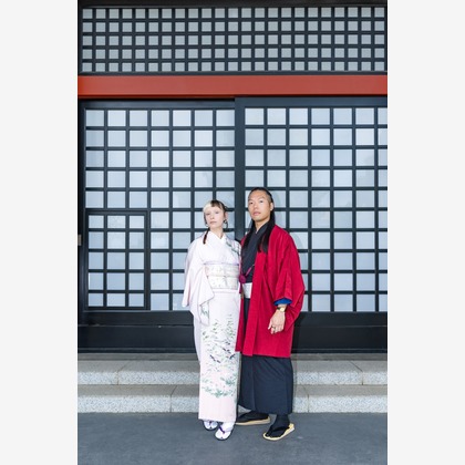 フォトスタジオENOが撮影した「:albumName」の写真