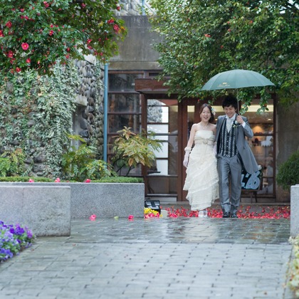 PIC WEDDING PHOTO（関口純一）が撮影したウェディングや家族、ビジネスの写真
