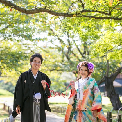 Wedding, Bridal Photos taken by studio zero