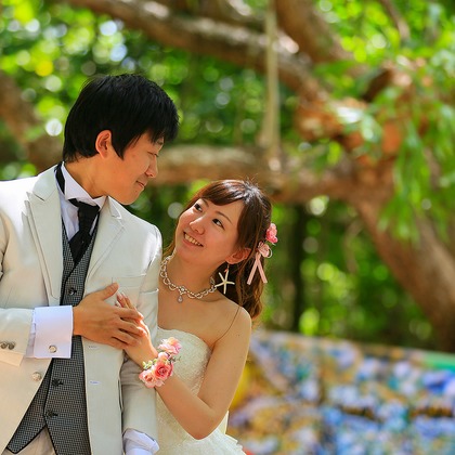 ケアンズ レンズ フォトグラフィーが撮影したウェディング・結婚の写真