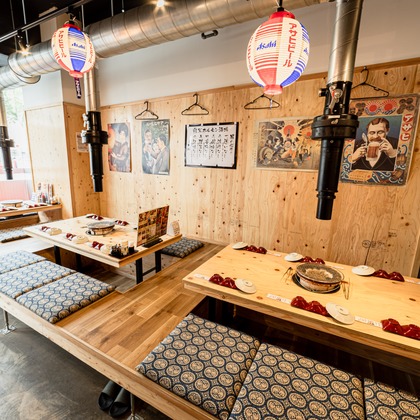 内藤駿介が撮影した店舗/オフィス/サロン撮影の写真