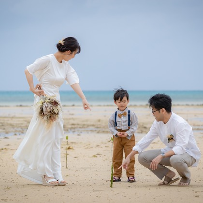 山口写真事務所が撮影した「:albumName」の写真