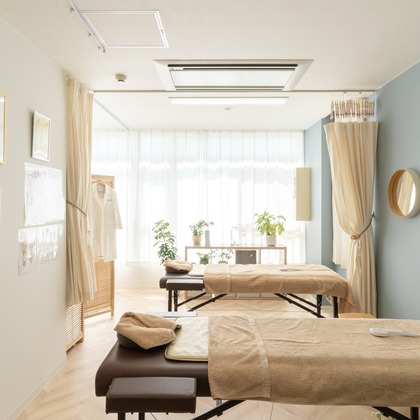 studio cactusが撮影した店舗/オフィス/サロン撮影の写真