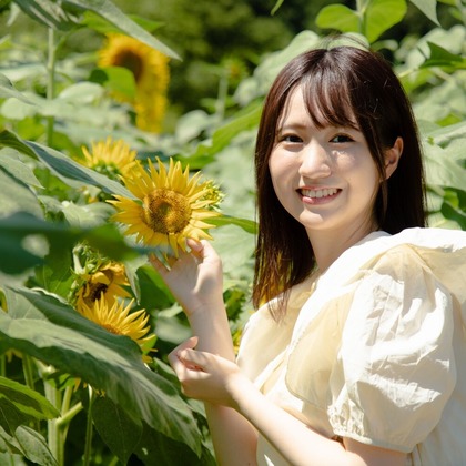 柳　あゆみが撮影した人物撮影の写真