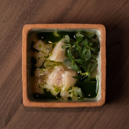 田中愛実が撮影した料理撮影の写真