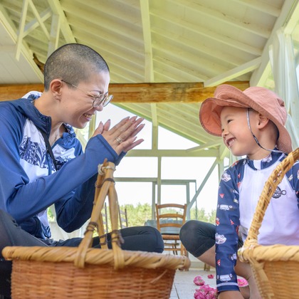 福田博之が撮影した「:albumName」の写真