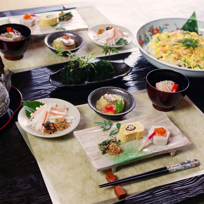 細川正人写真事務所が撮影した料理撮影の写真