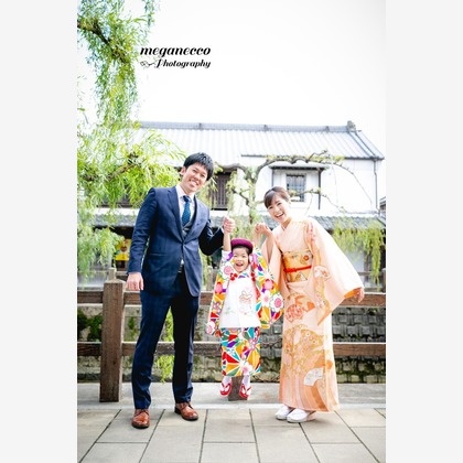 meganecco Photographyが撮影した「:albumName」の写真