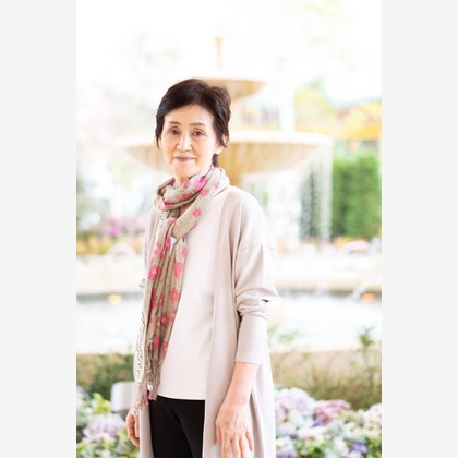 城尾由美子が撮影したウェディングや家族、ビジネスの写真