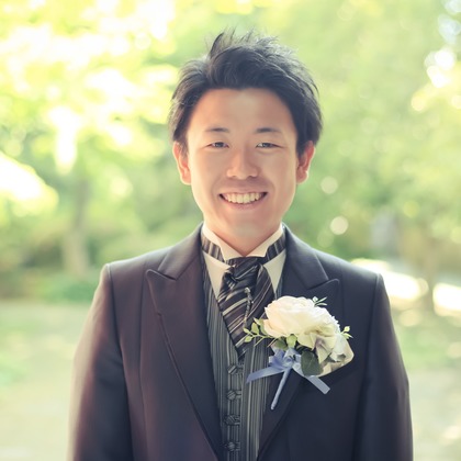 PIC WEDDING PHOTO（関口純一）が撮影した「:albumName」の写真