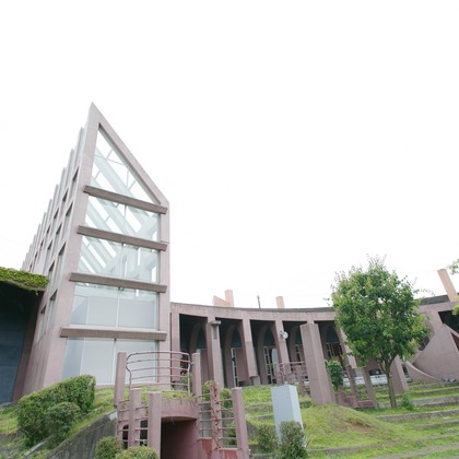 武藤　祐介が撮影した「建物撮影サンプル」の写真