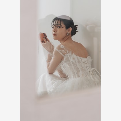 大坪幹武が撮影したウェディングや家族、ビジネスの写真