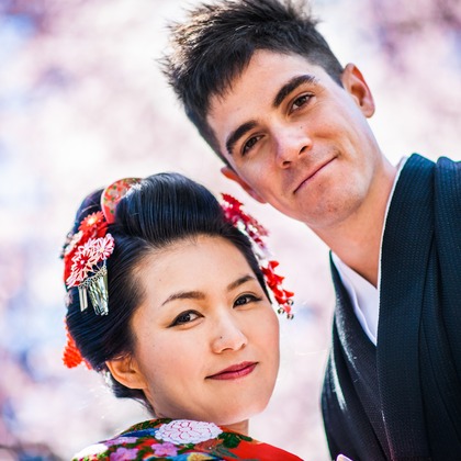 Green Tea Photographyが撮影した「ウェディング・結婚」のウェディングフォト - :albumName