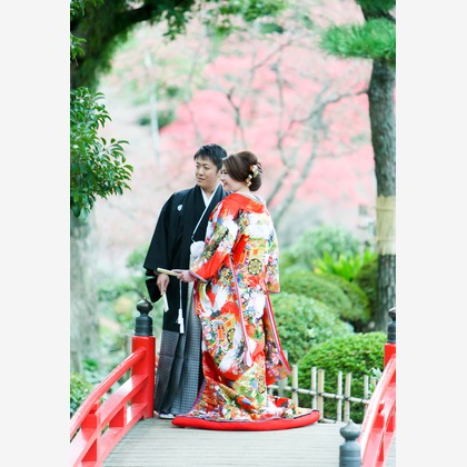 KIKIウェディングが撮影した「:albumName」の写真