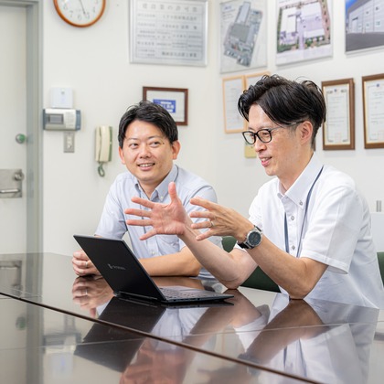 吉田佳央が撮影した「:albumName」の写真