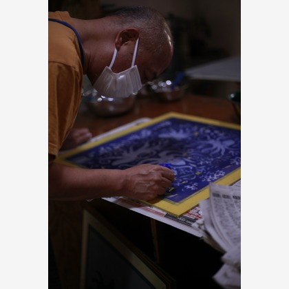 写真屋gonree　阿波根里恵が撮影した店舗/オフィス/サロン撮影の写真