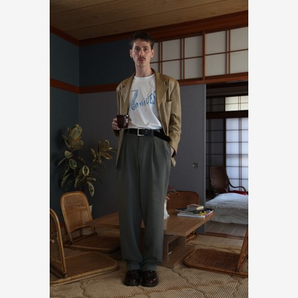 エティエンヌが撮影した「:albumName」の写真