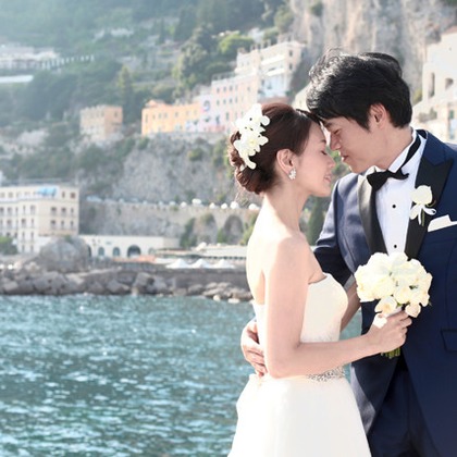 Antonella Franceseが撮影したウェディングや家族、ビジネスの写真