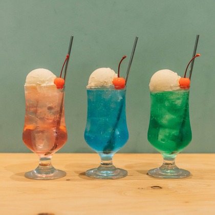 鈴木英治が撮影した料理撮影の写真